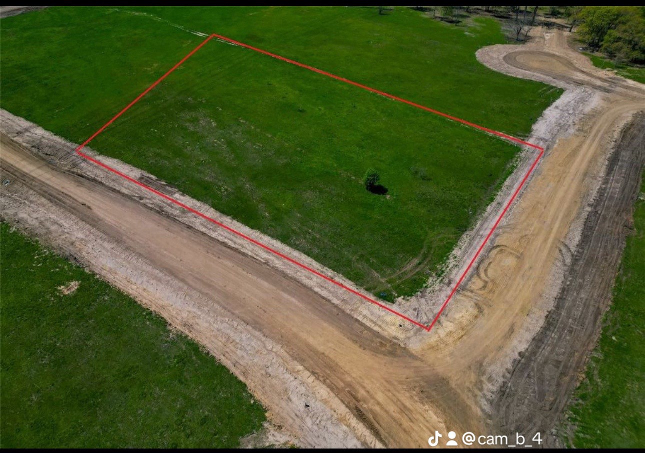 86 Post Oak Road Dodd City TX 75438