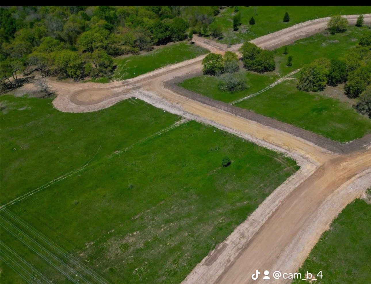 86 Post Oak Road Dodd City TX 75438