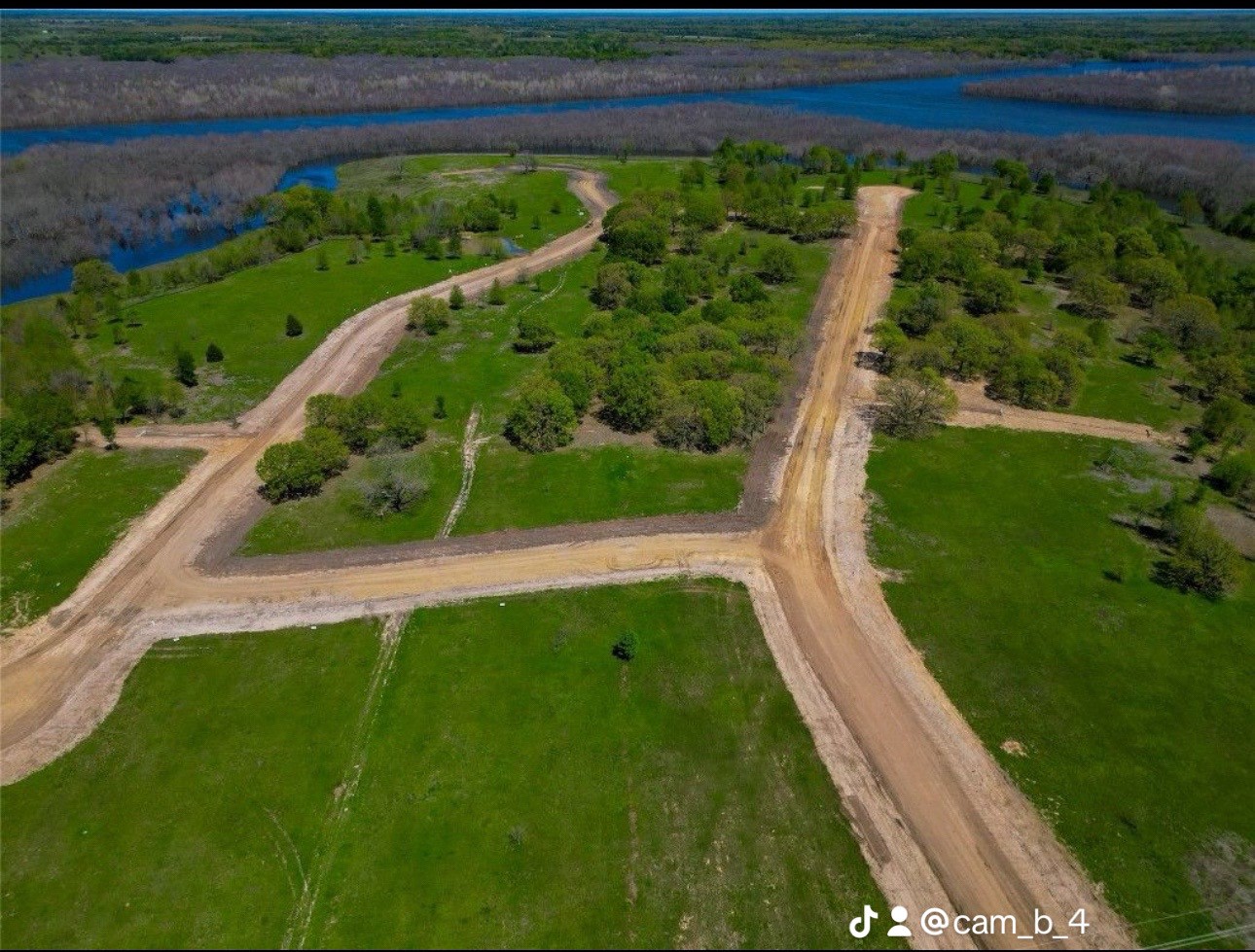 86 Post Oak Road Dodd City TX 75438