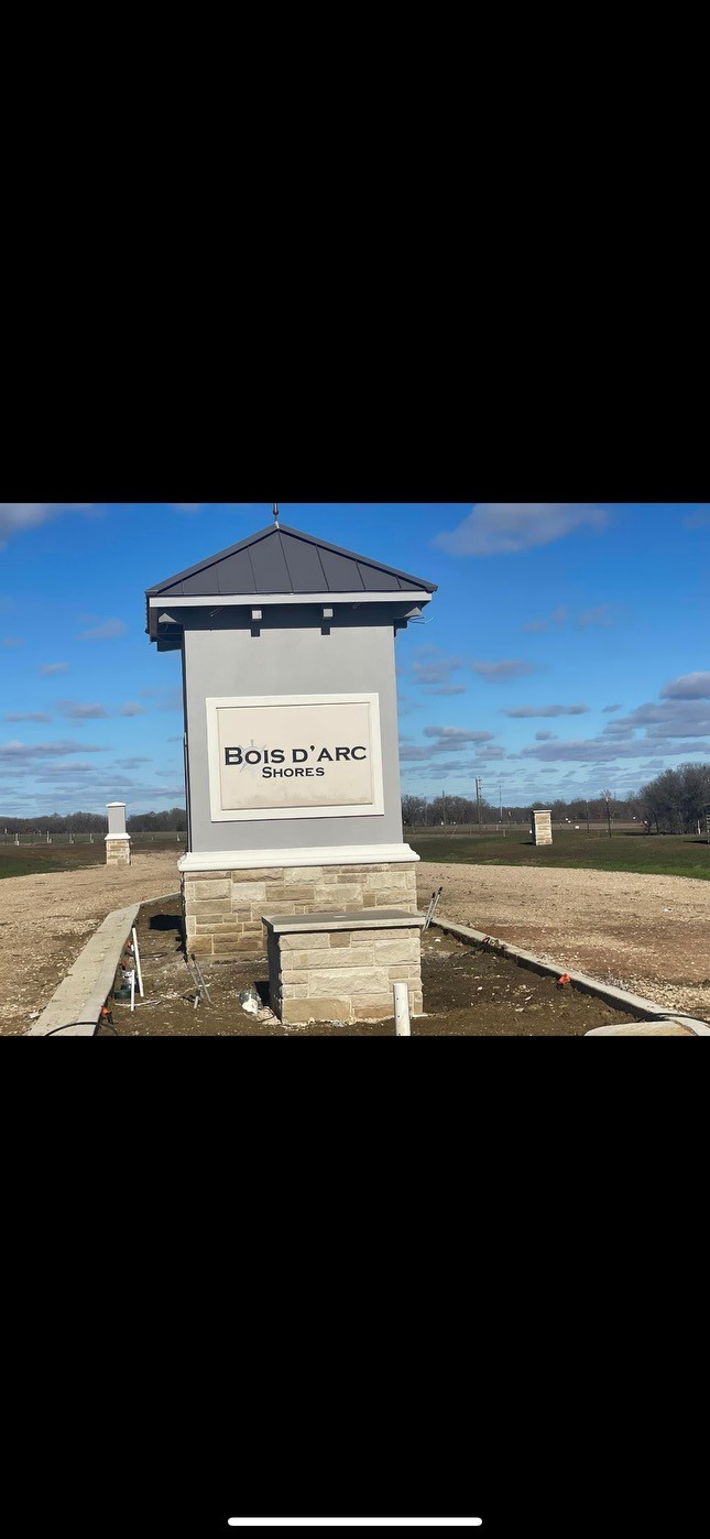 86 Post Oak Road Dodd City TX 75438