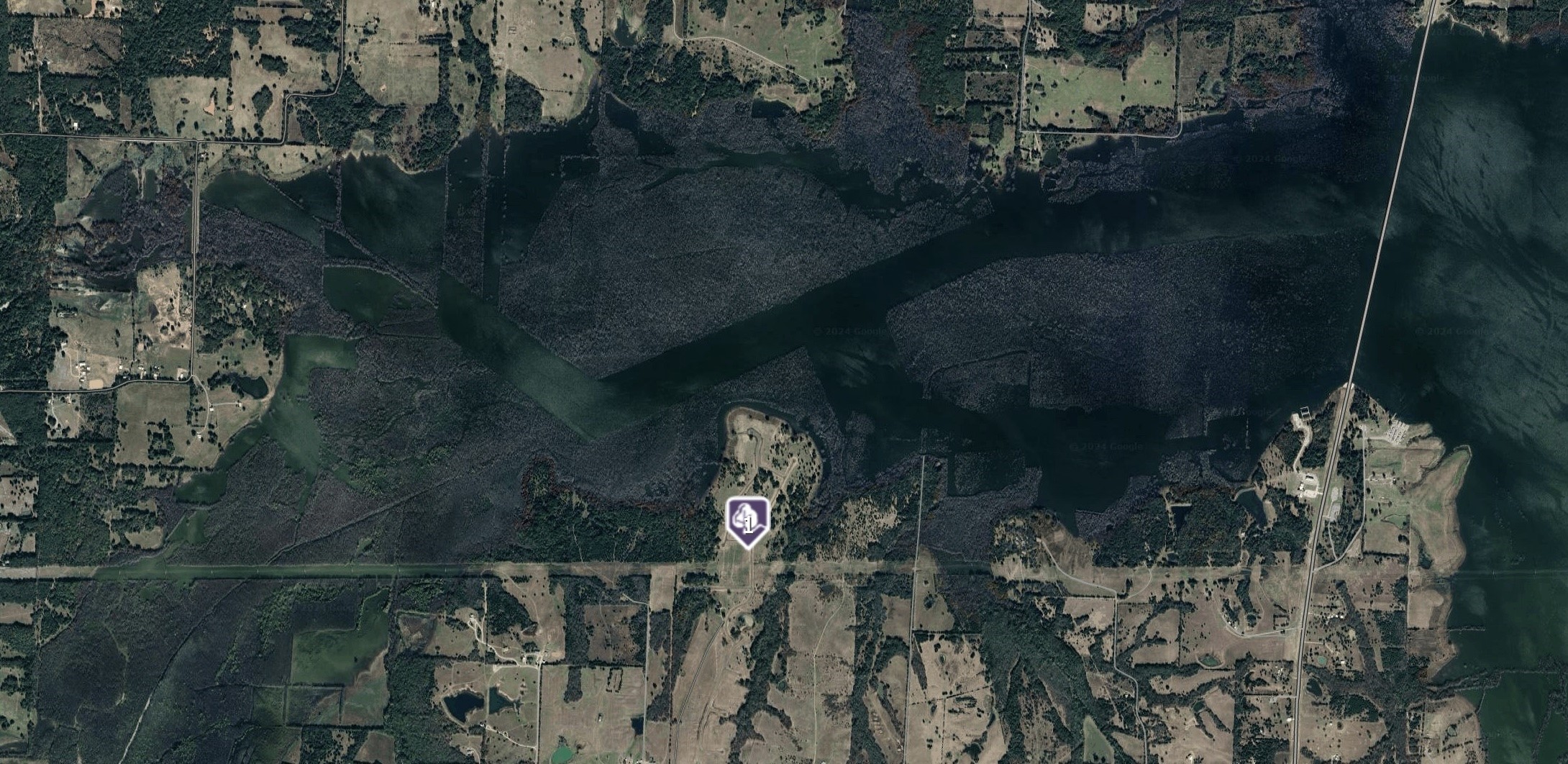 86 Post Oak Road Dodd City TX 75438