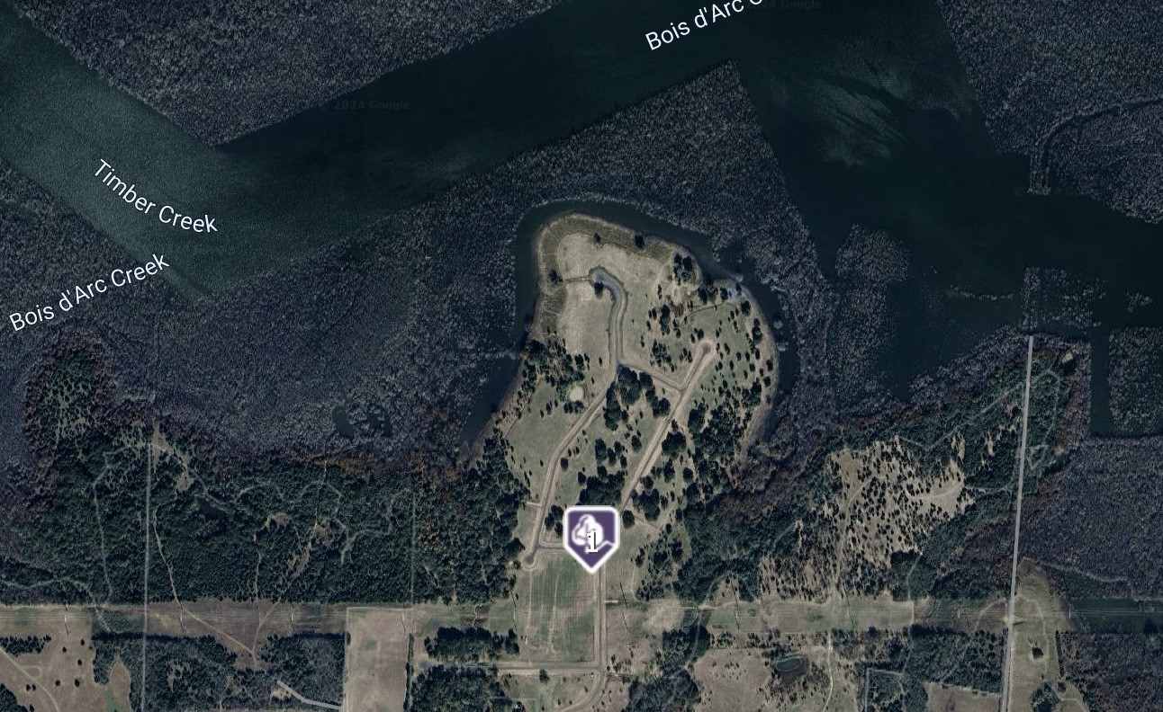 86 Post Oak Road Dodd City TX 75438