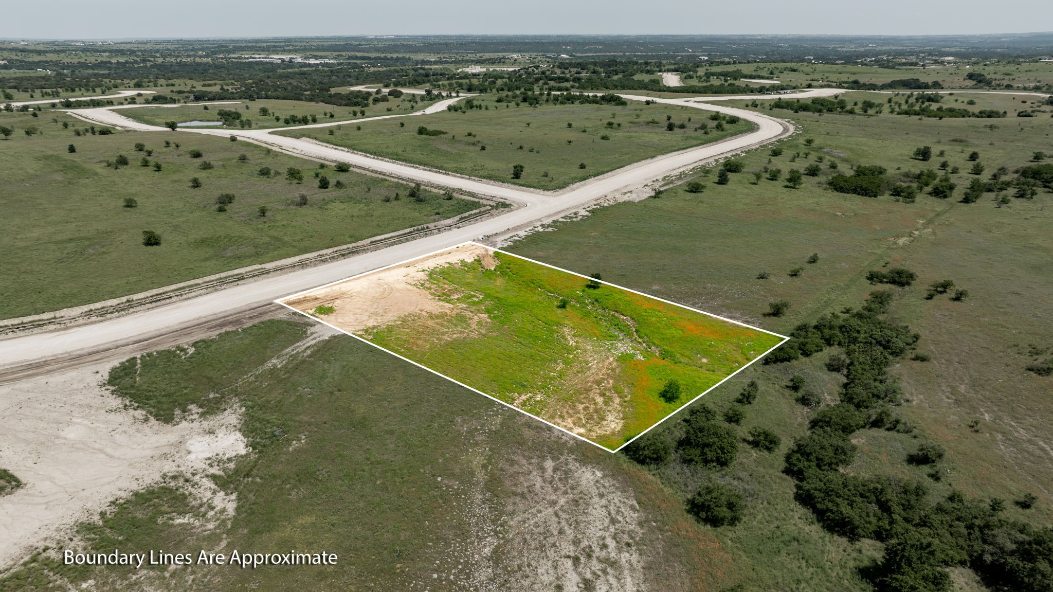 3004 Lucky Pepper Drive Cresson TX 76035