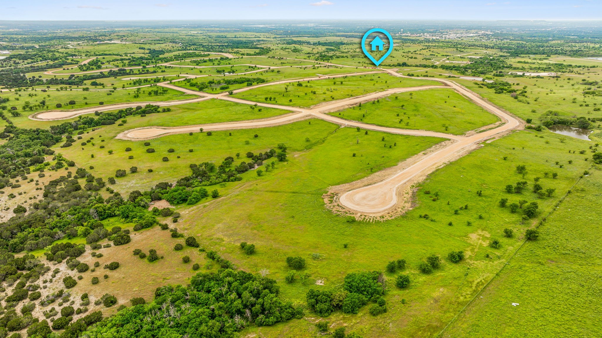 3004 Lucky Pepper Drive Cresson TX 76035