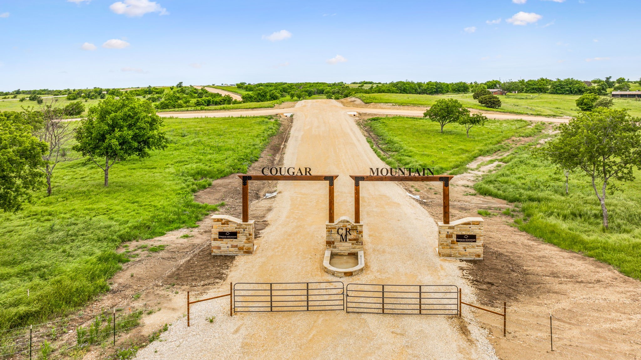 3004 Lucky Pepper Drive Cresson TX 76035