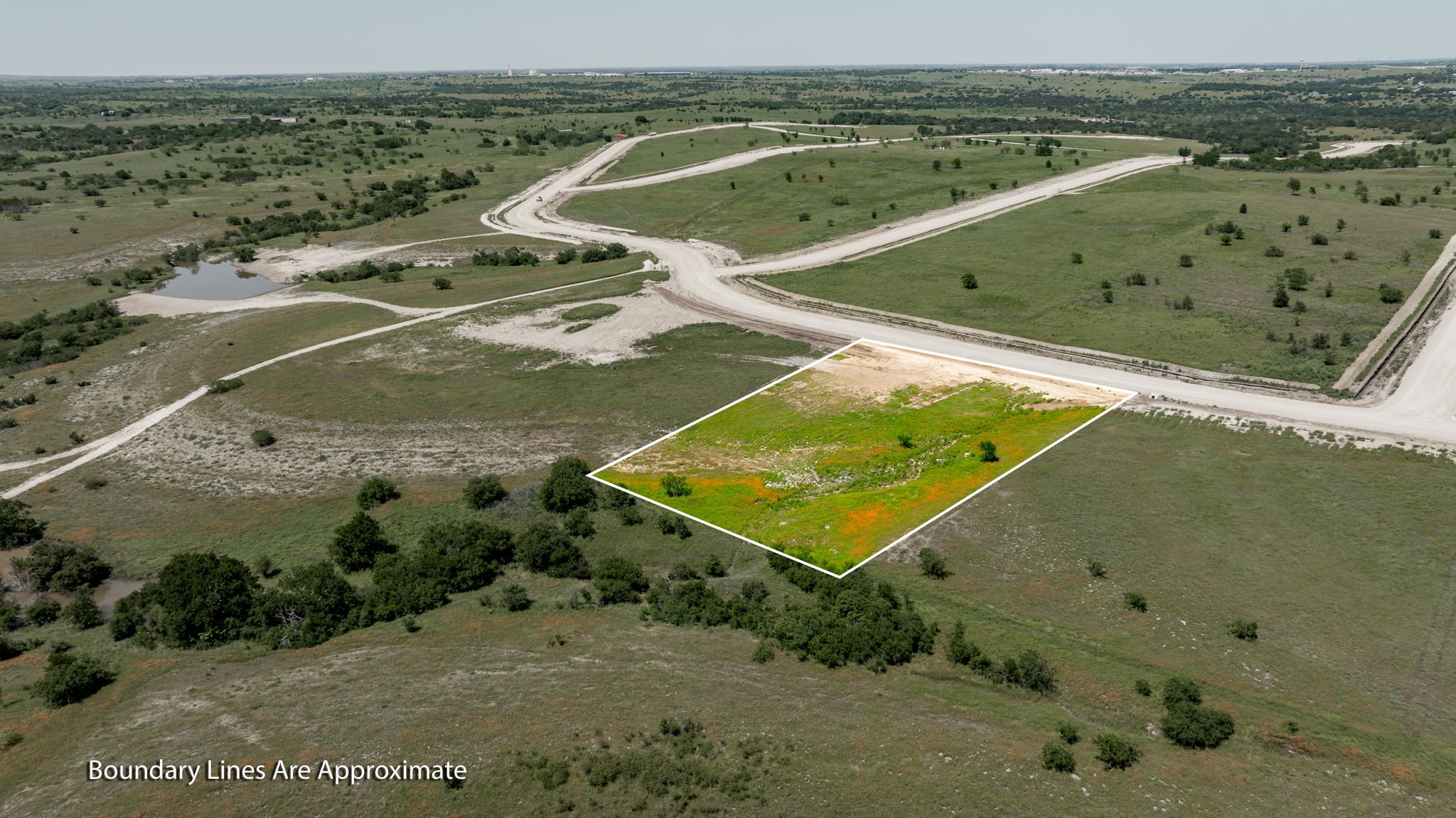 3004 Lucky Pepper Drive Cresson TX 76035