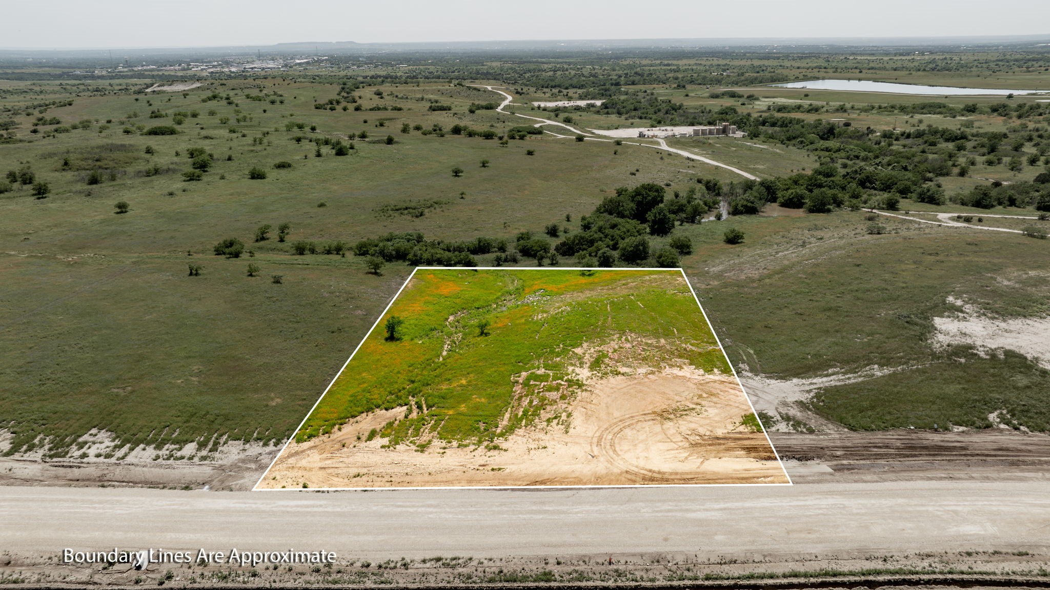 3004 Lucky Pepper Drive Cresson TX 76035