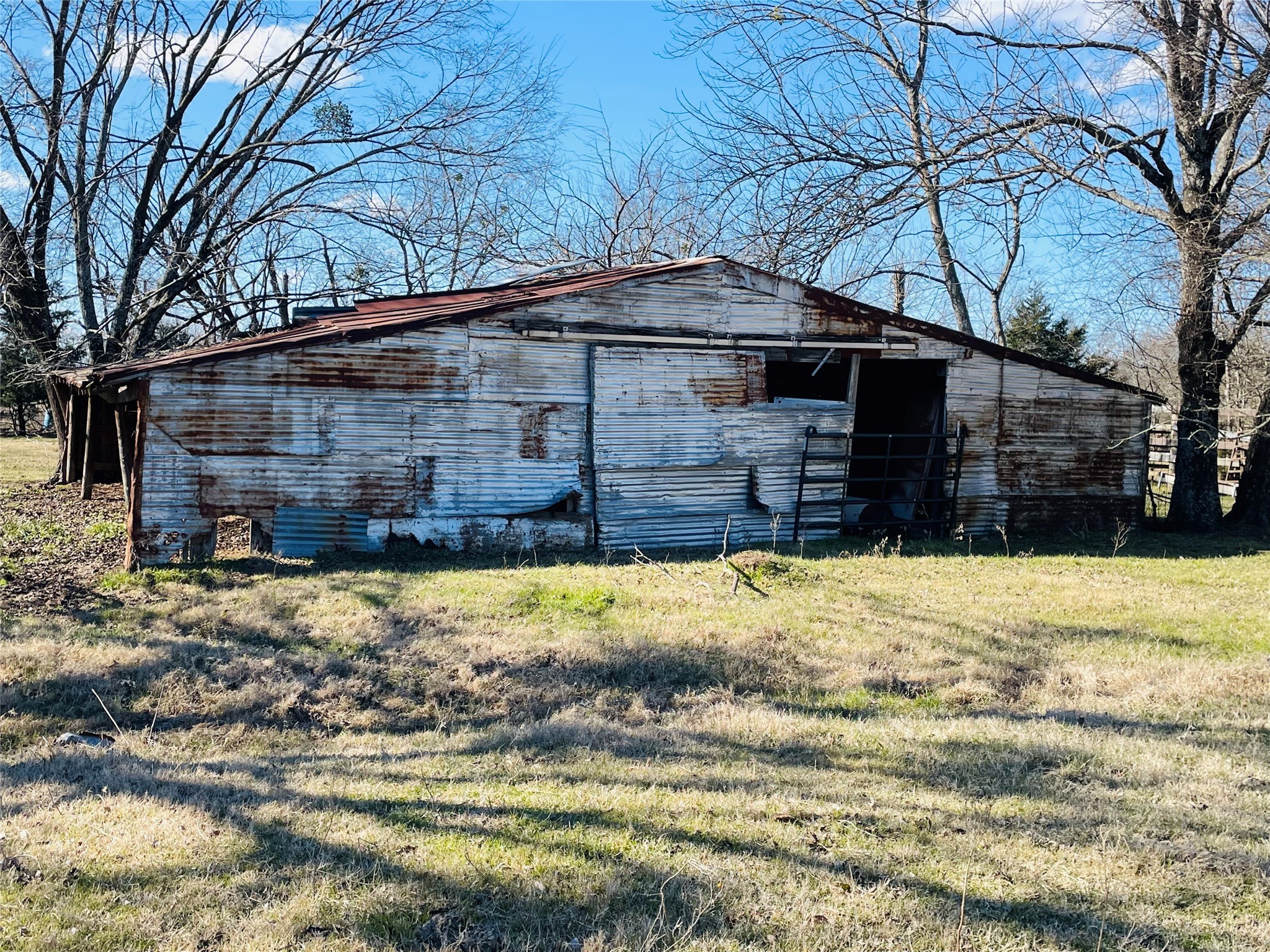 3883 Farm Road 71 W Sulphur Springs TX 75482