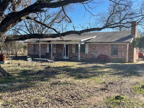 3883 Farm Road 71 W Sulphur Springs TX 75482