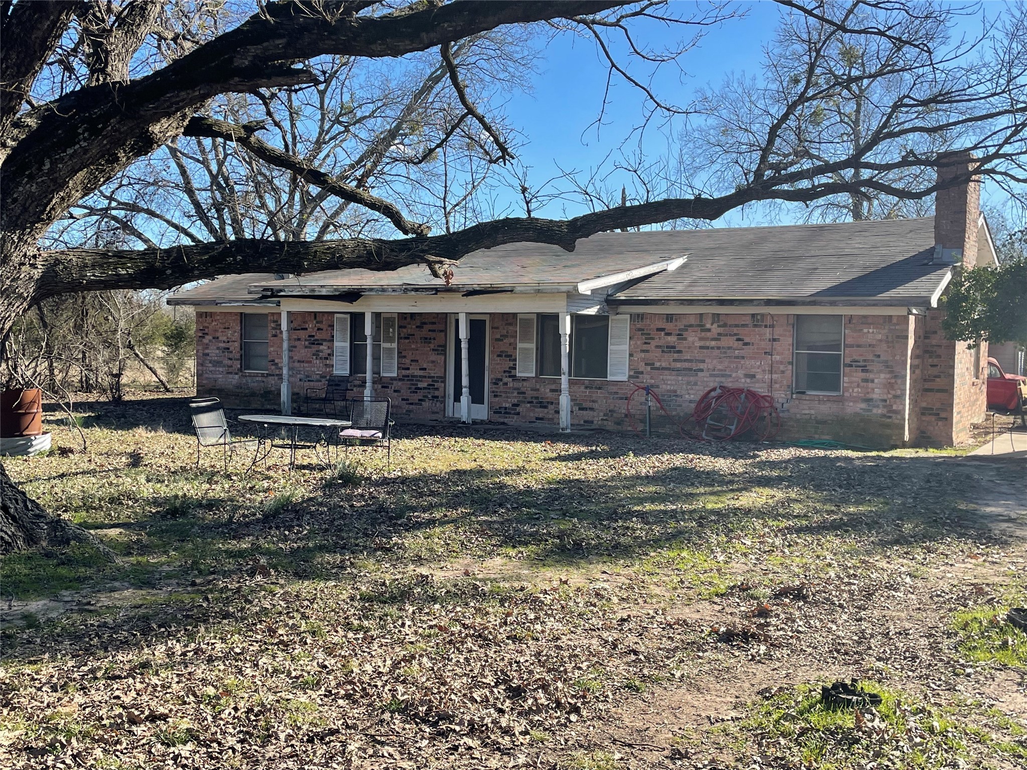 3883 Farm Road 71 W Sulphur Springs TX 75482
