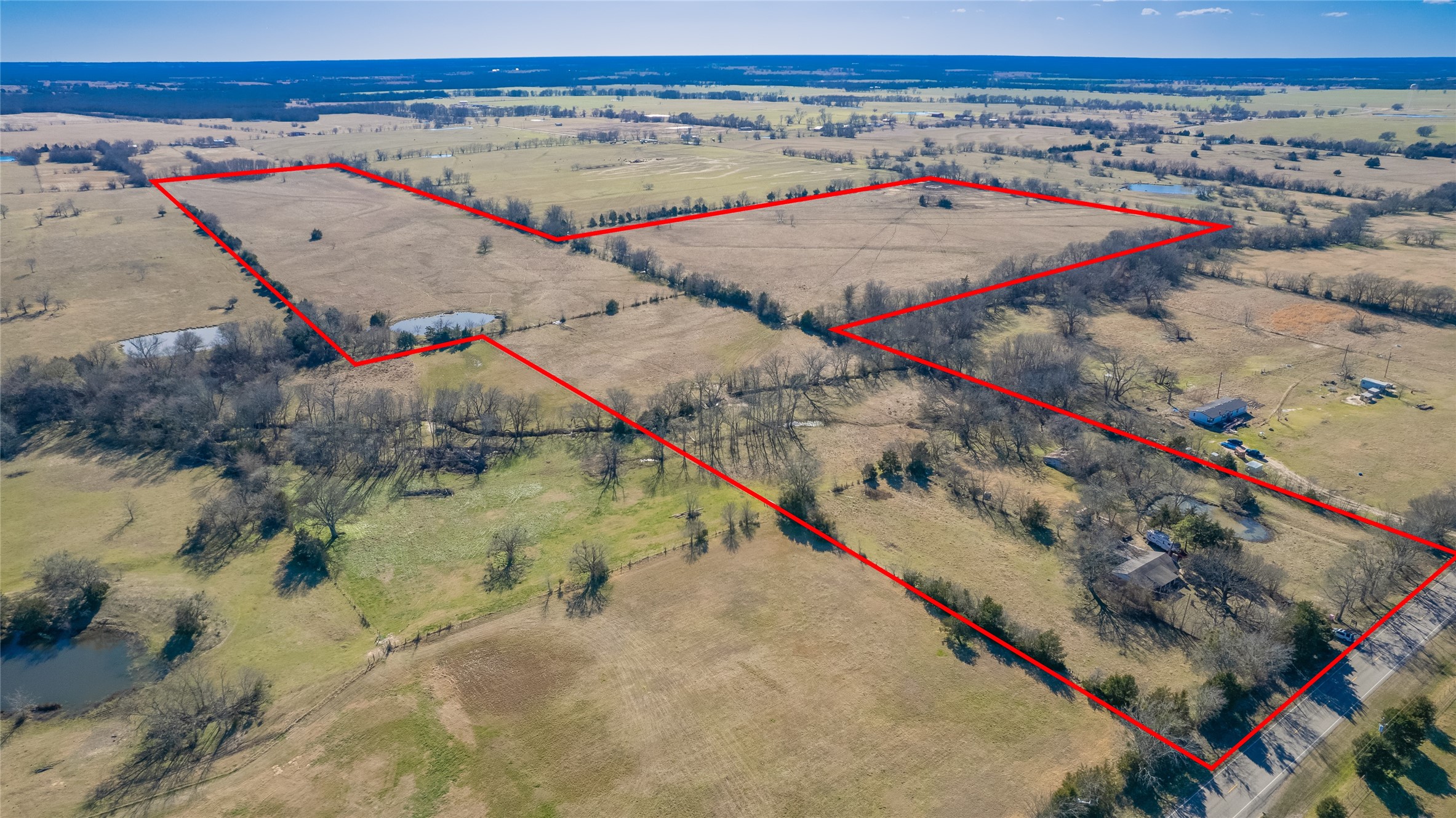 3883 Farm Road 71 W Sulphur Springs TX 75482