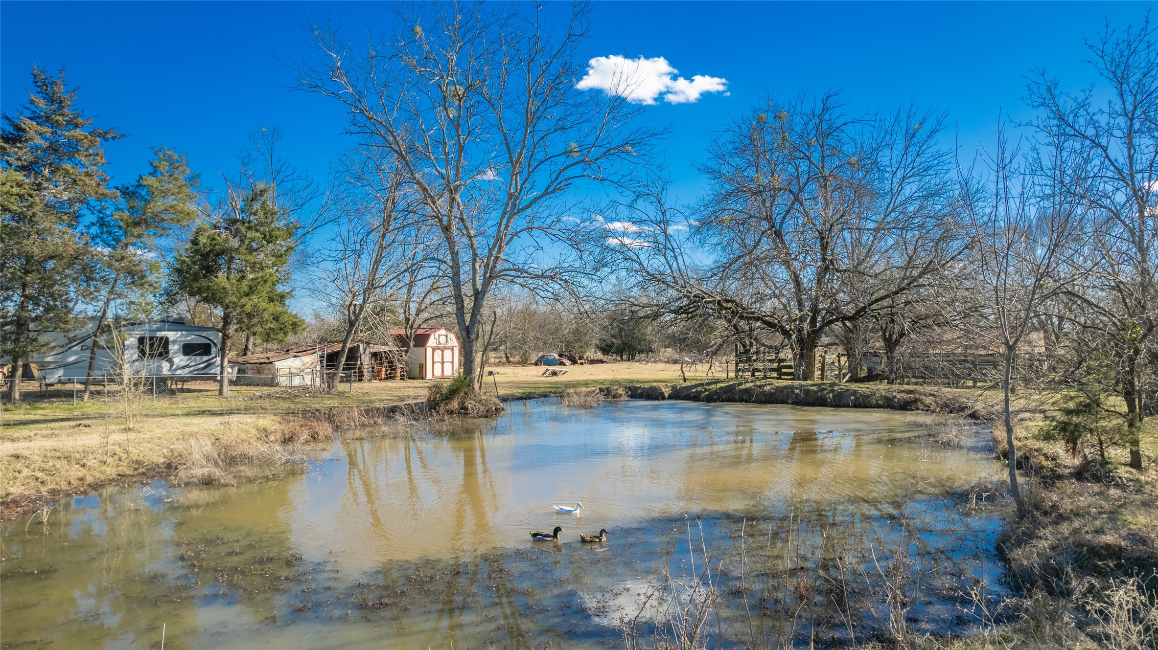 3883 Farm Road 71 W Sulphur Springs TX 75482