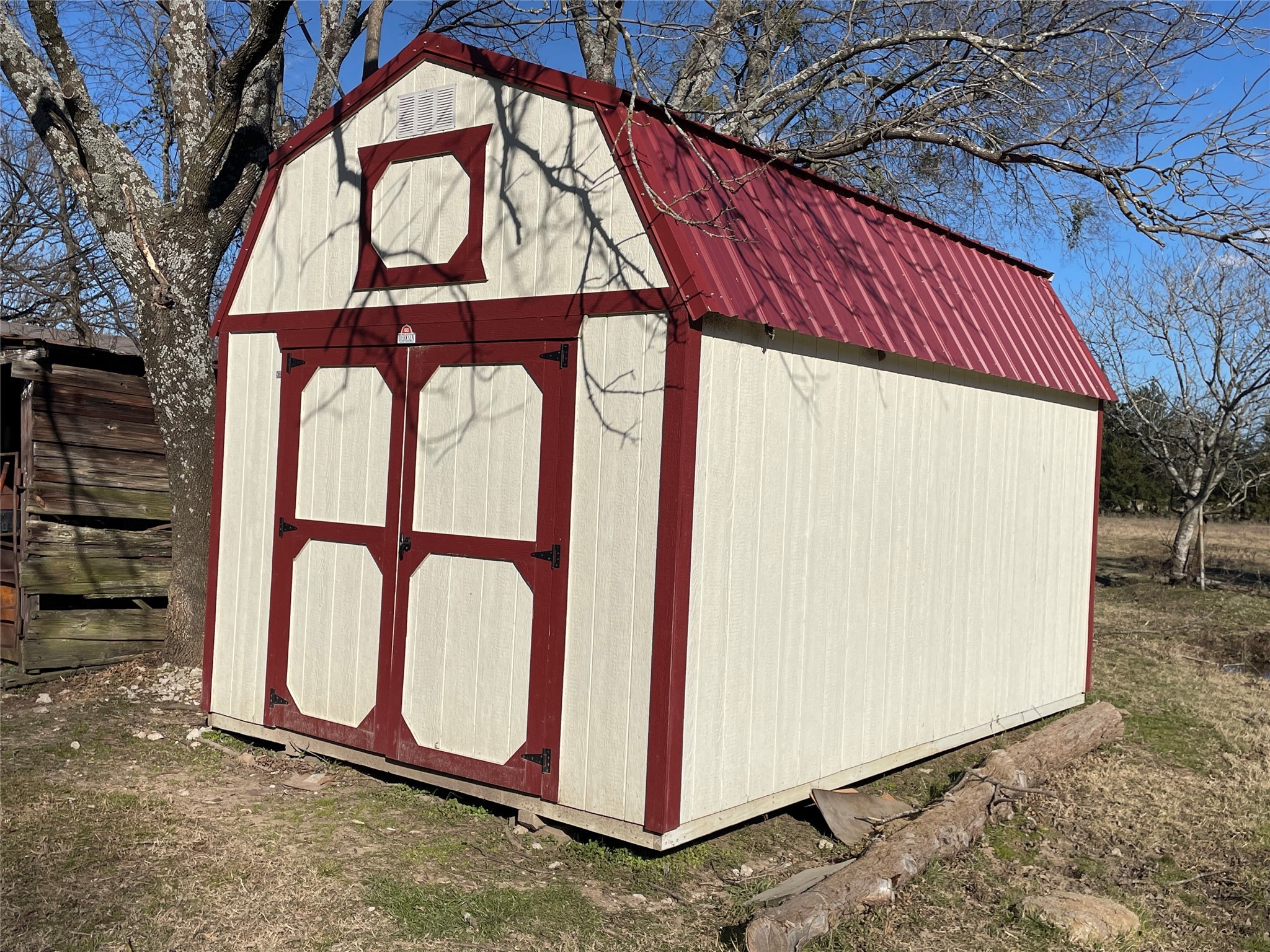 3883 Farm Road 71 W Sulphur Springs TX 75482