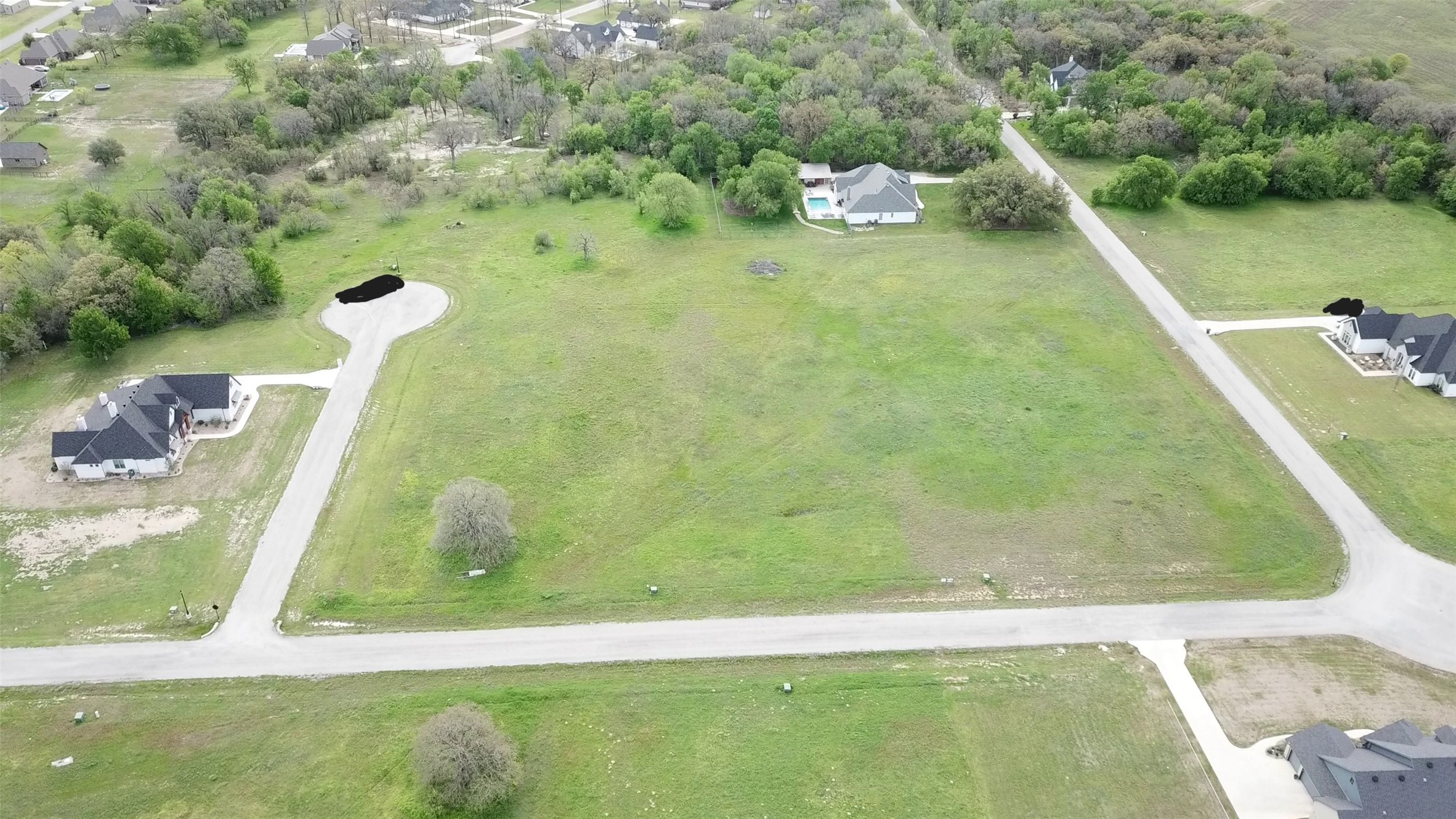 200 Salt Creek Court Weatherford TX 76087