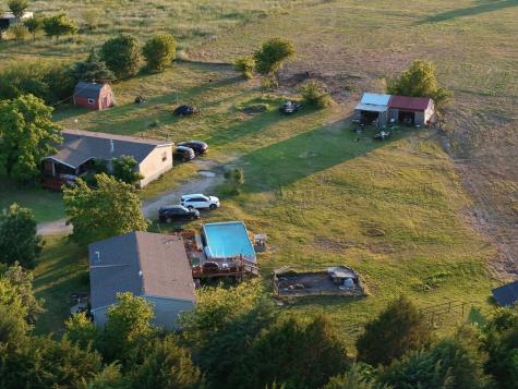18709 County Road 1089 Royse City TX 75189