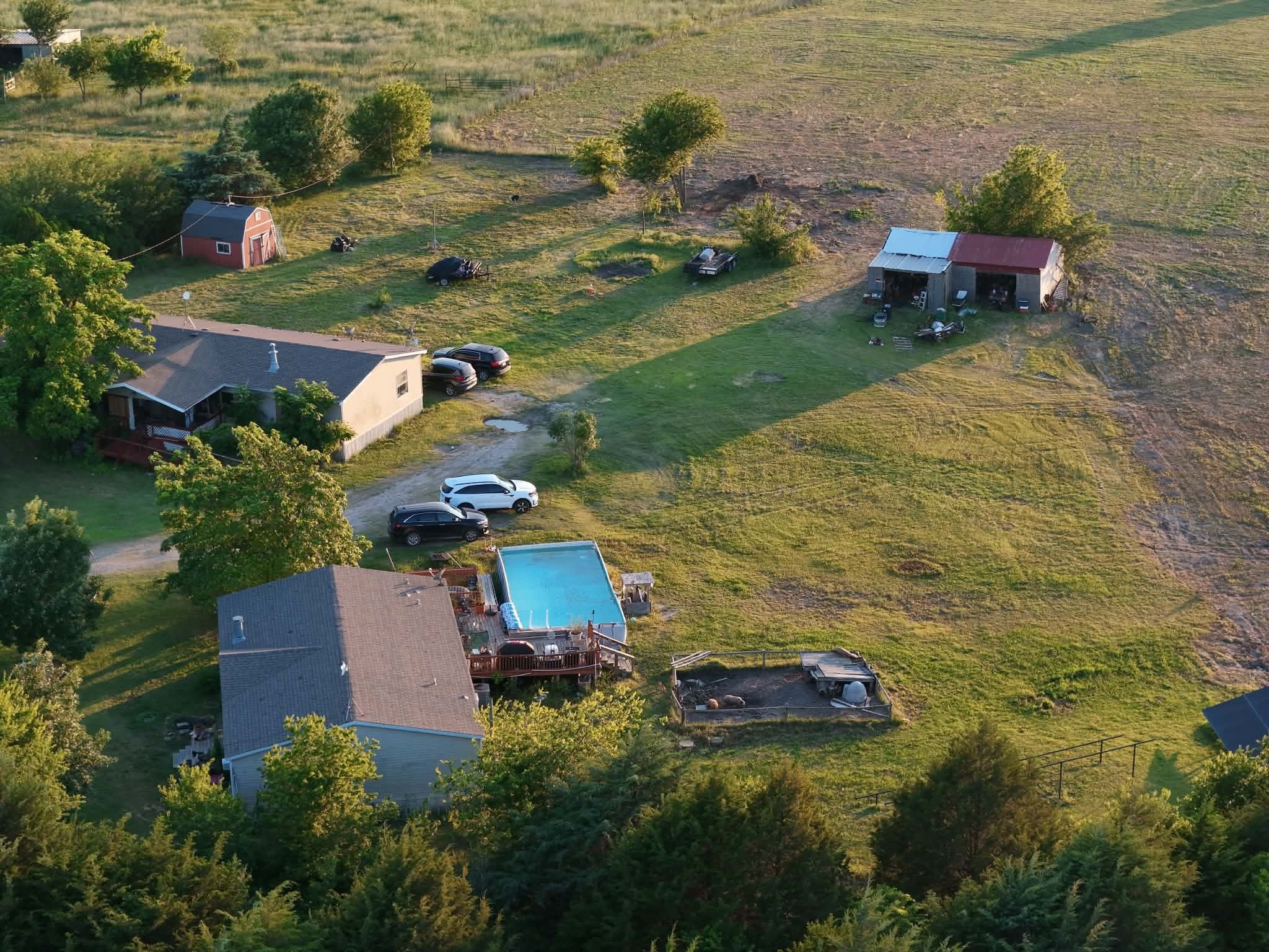 18709 County Road 1089 Royse City TX 75189