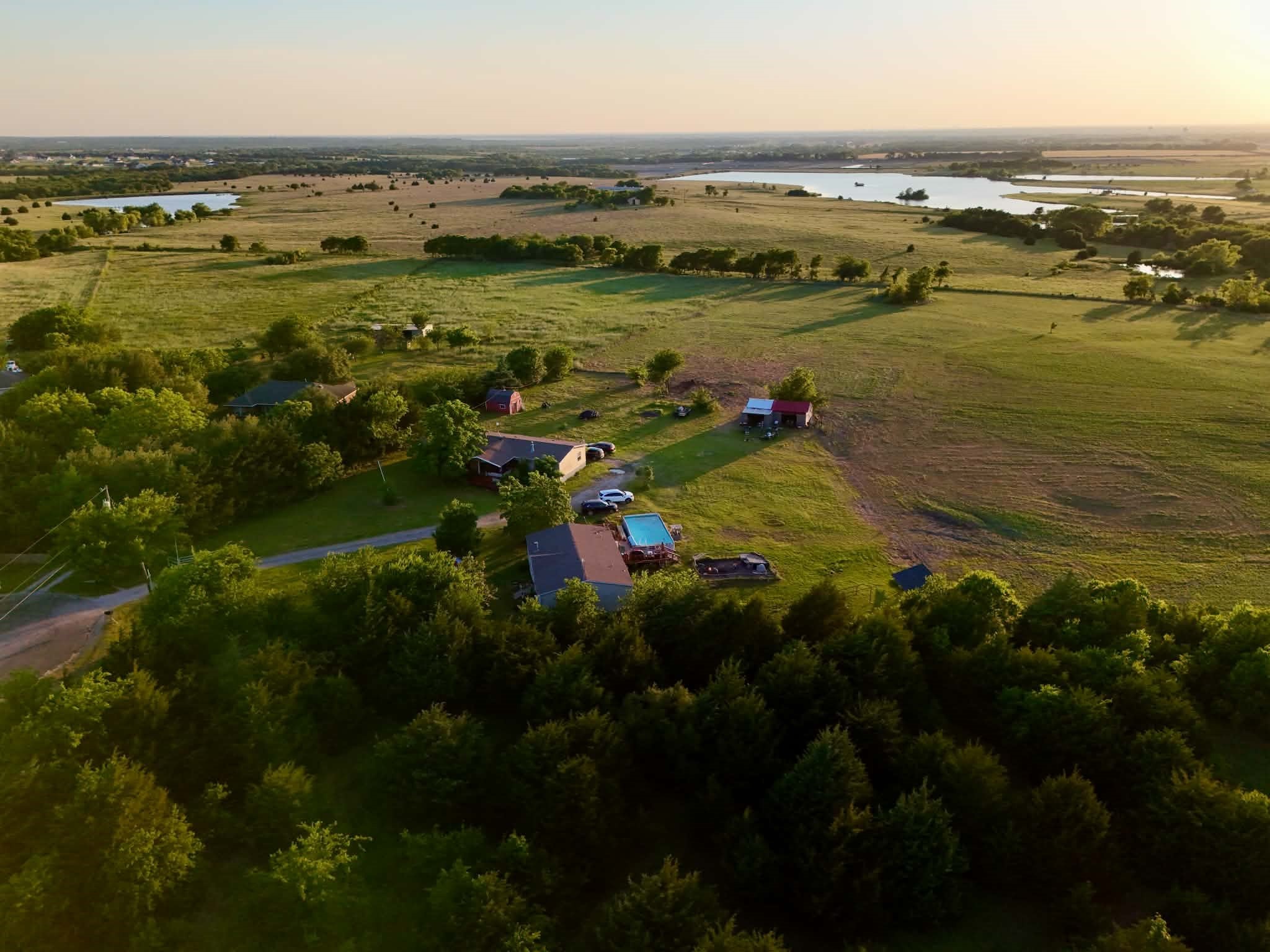 18709 County Road 1089 Royse City TX 75189
