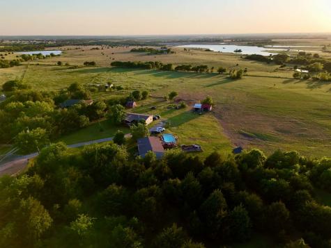 18709 County Road 1089 Royse City TX 75189