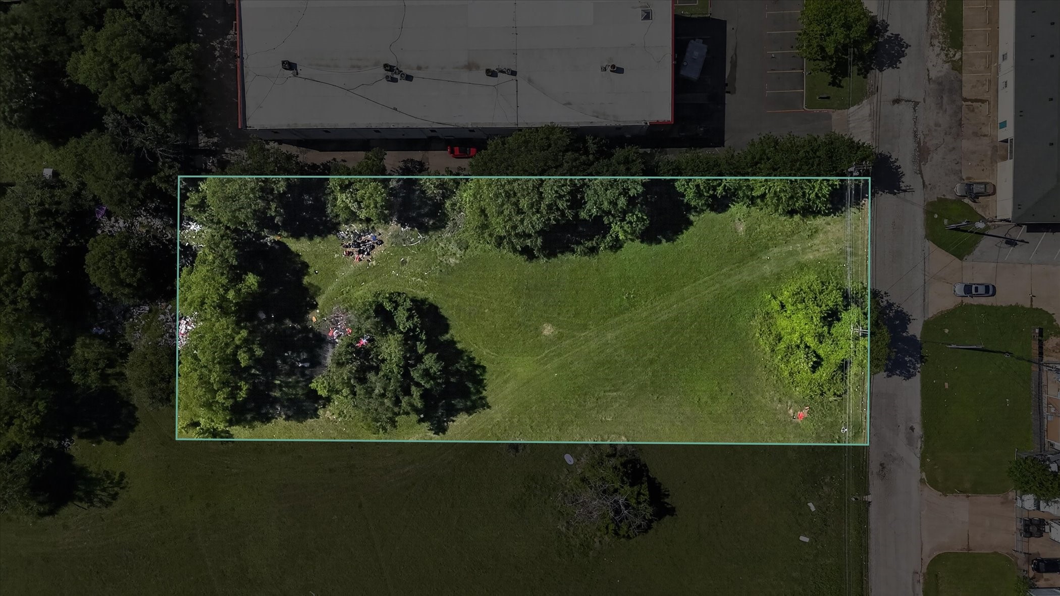 1426 Idlewild Lane Lancaster TX 75134