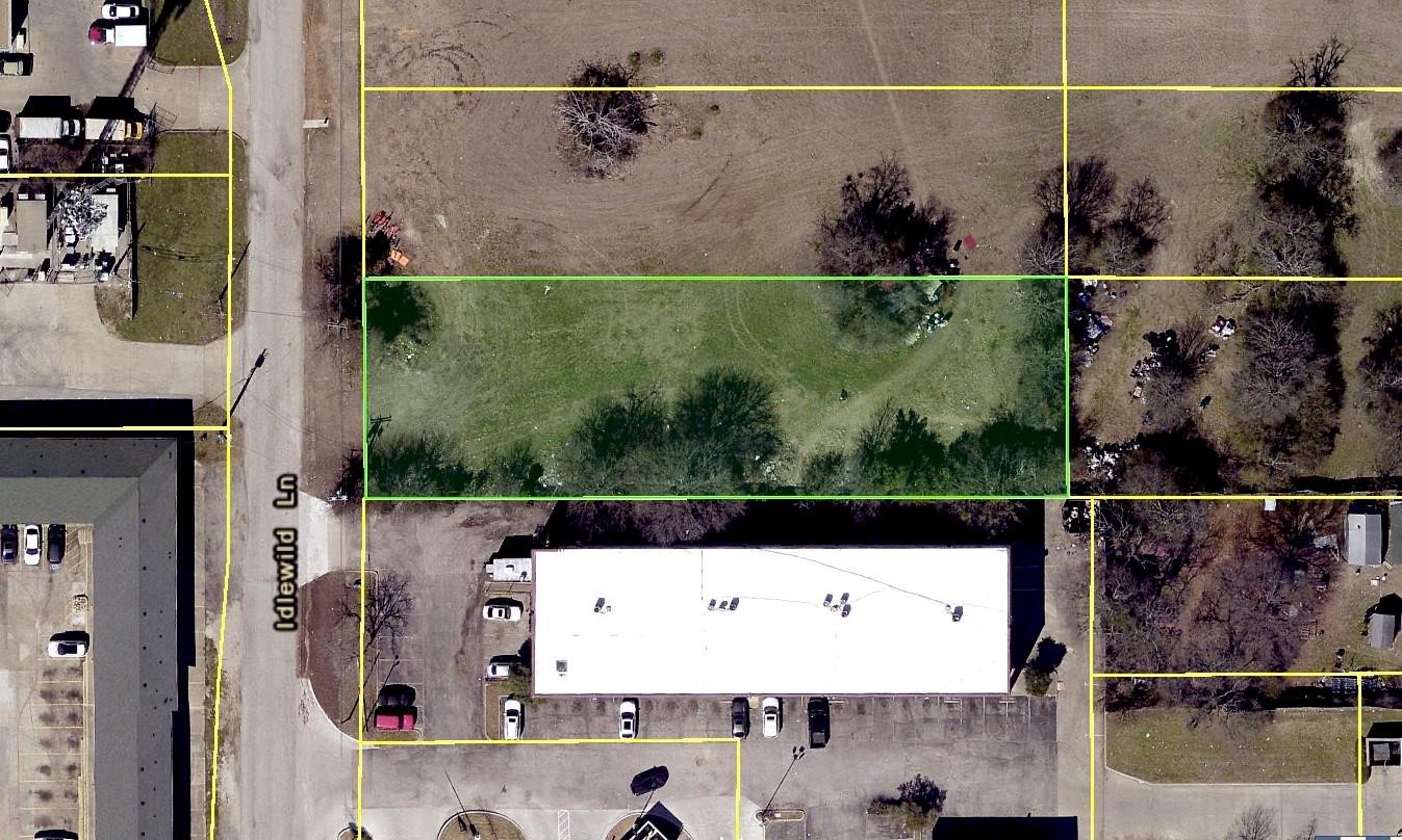 1426 Idlewild Lane Lancaster TX 75134