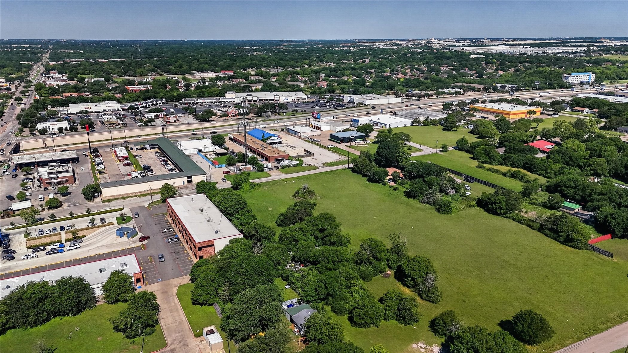 1426 Idlewild Lane Lancaster TX 75134