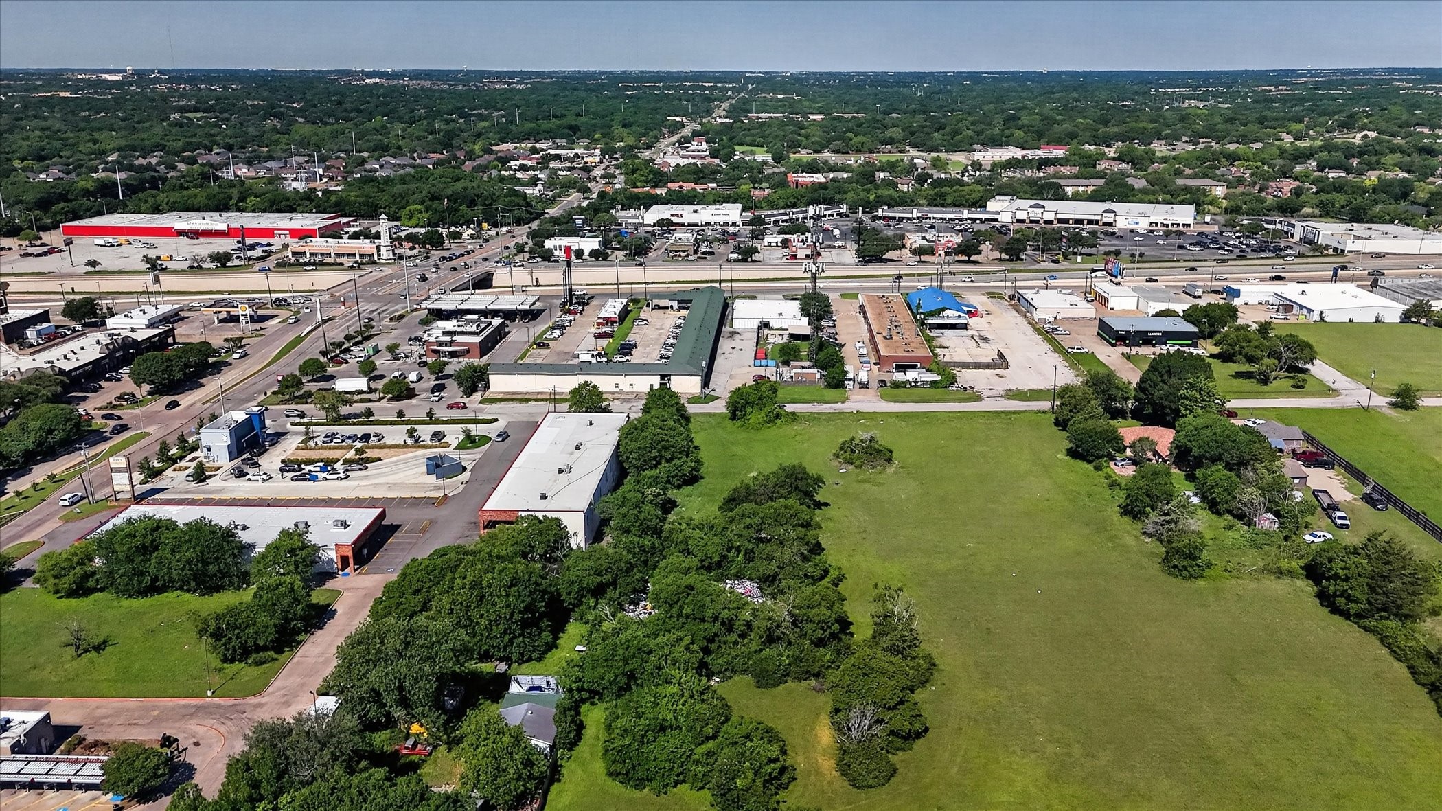 1426 Idlewild Lane Lancaster TX 75134