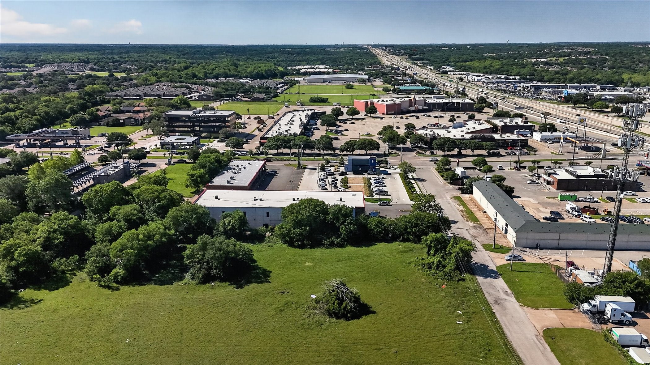 1426 Idlewild Lane Lancaster TX 75134
