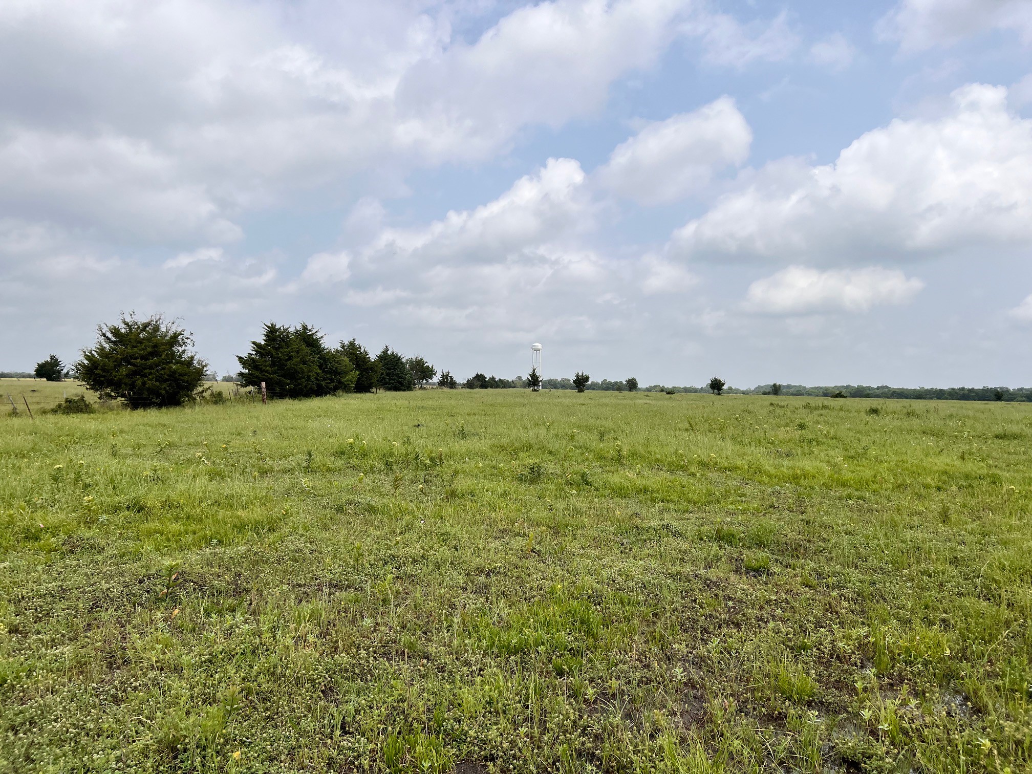 2497 County Road 3320 Pecan Gap TX 75469