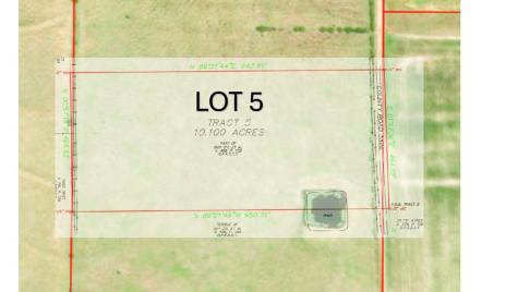 2497 County Road 3320 Pecan Gap TX 75469