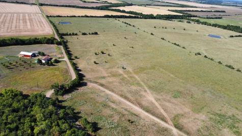 2497 County Road 3320 Pecan Gap TX 75469