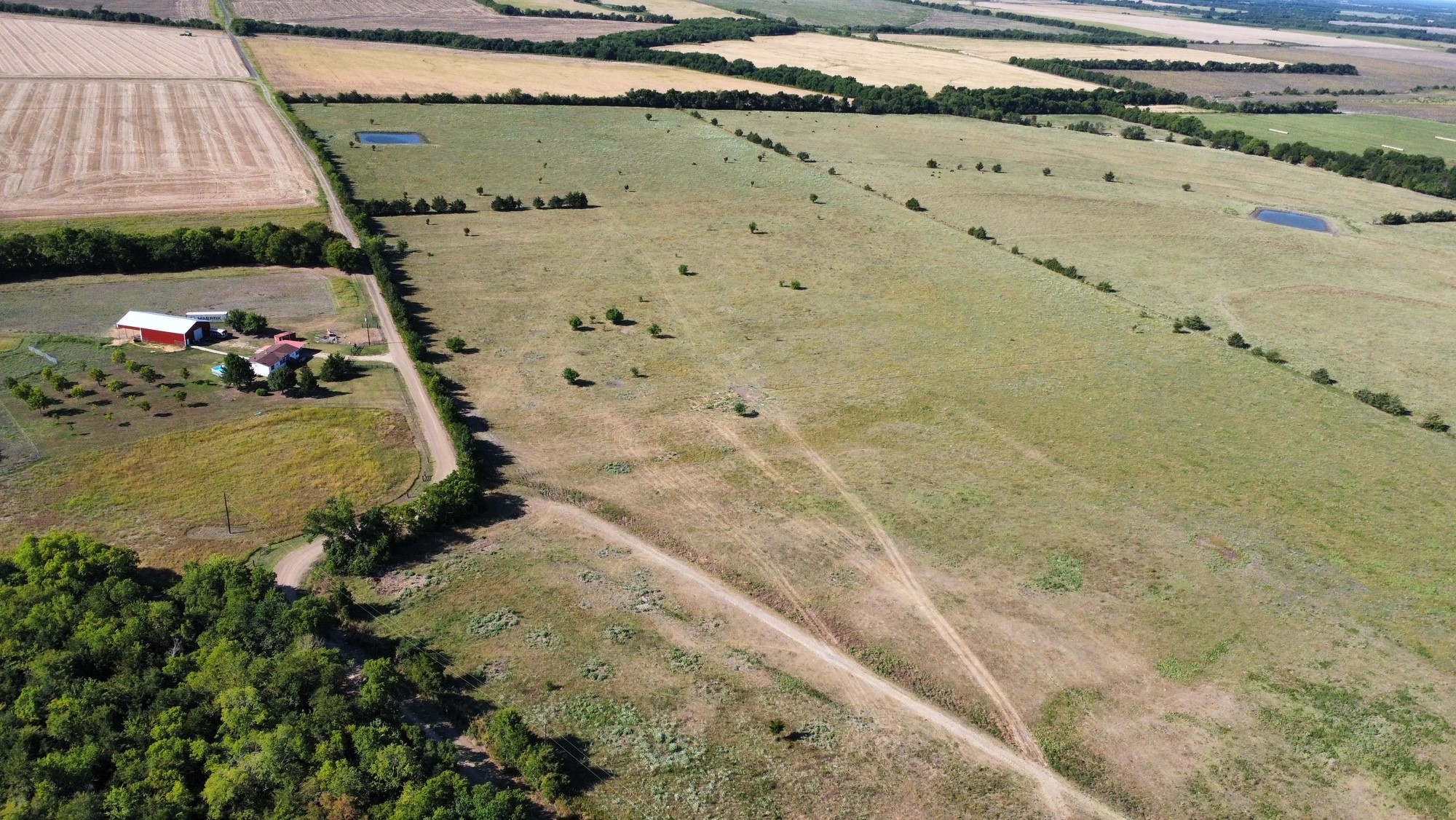 2497 County Road 3320 Pecan Gap TX 75469