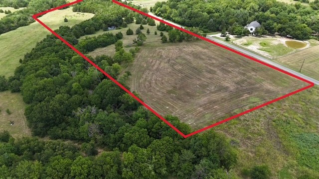 00 Cornstalk Road Rockwall TX 75032