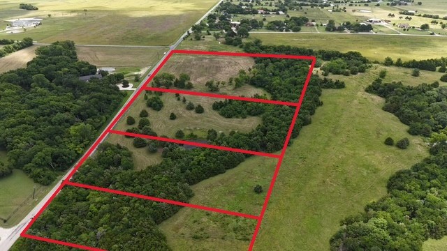 00 Cornstalk Road Rockwall TX 75032
