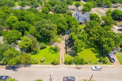 3412 Borger Street Dallas TX 75212