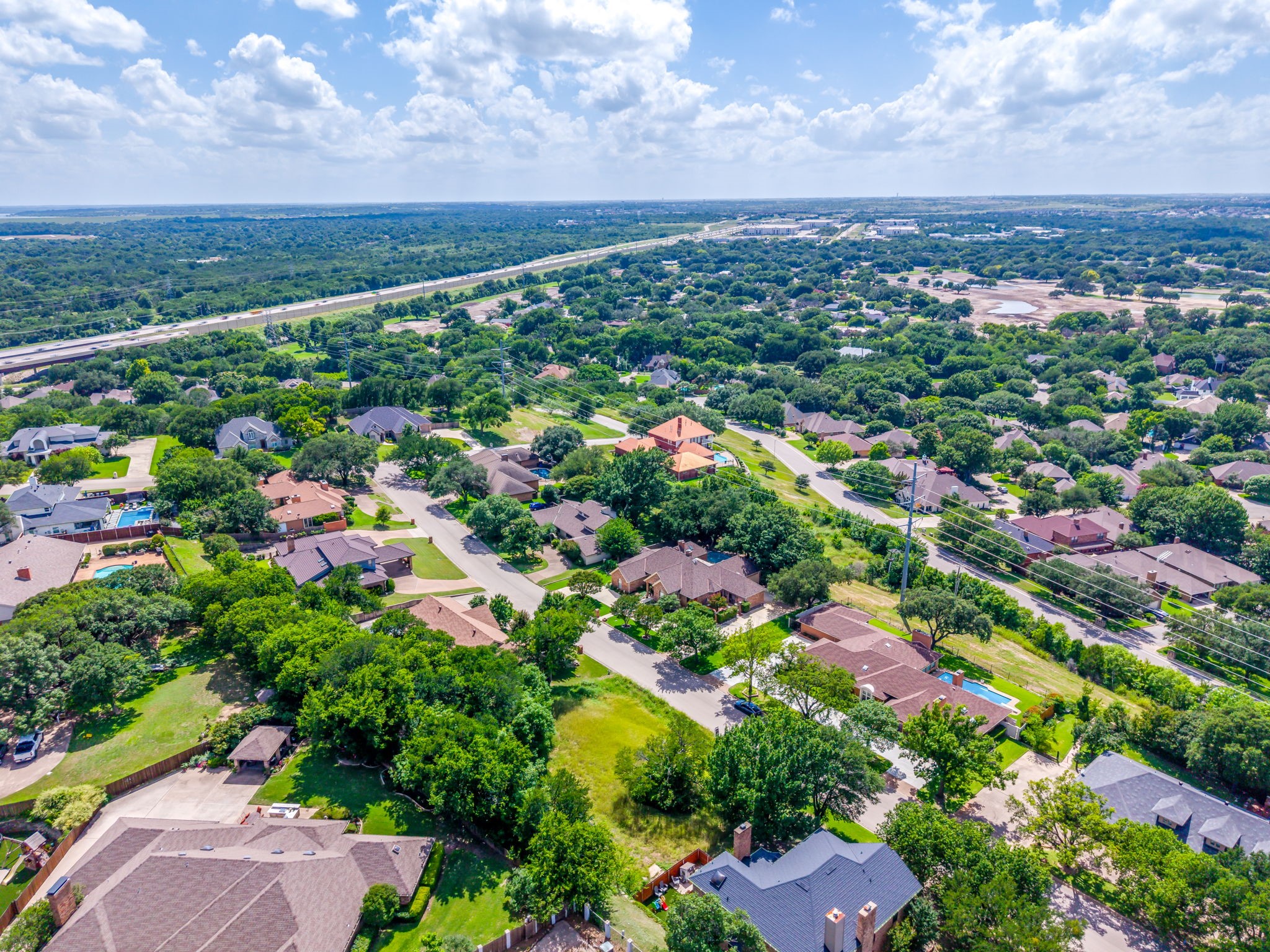 18 Thornhill Road Benbrook TX 76132