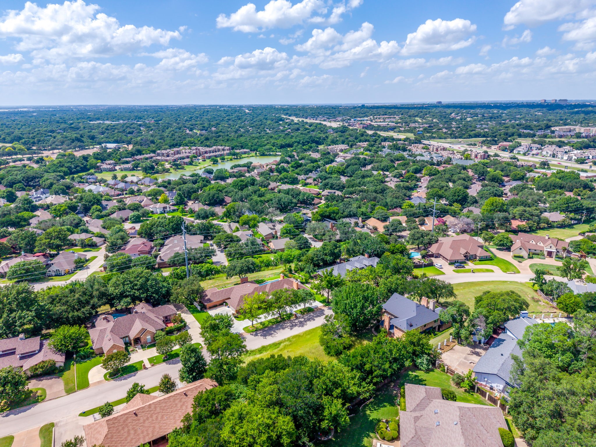18 Thornhill Road Benbrook TX 76132