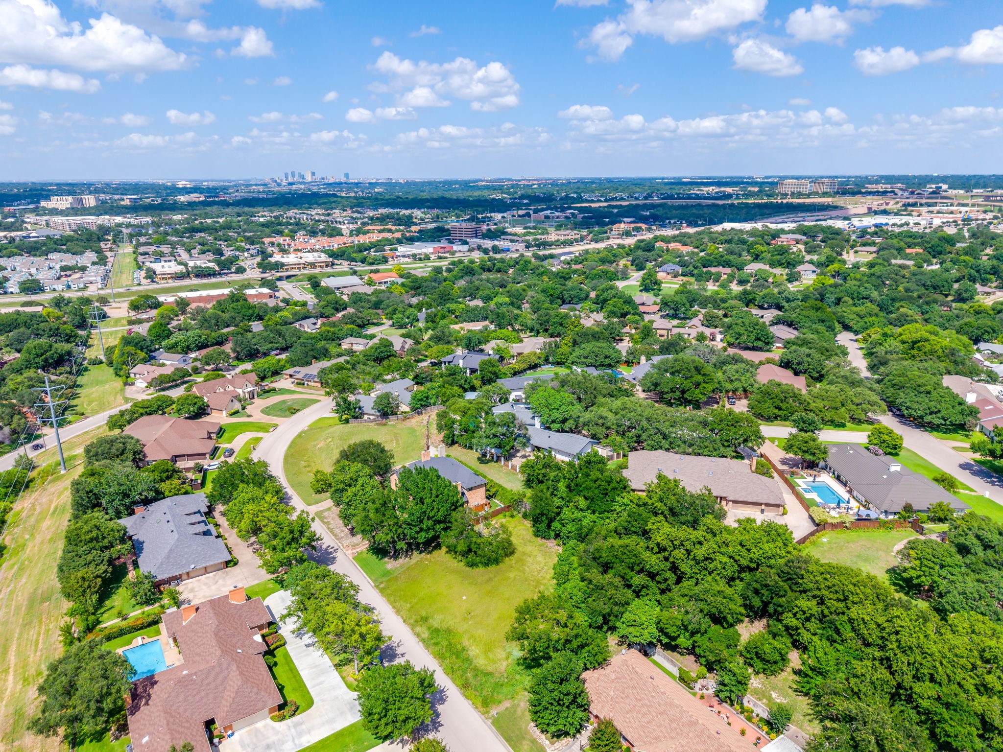 18 Thornhill Road Benbrook TX 76132