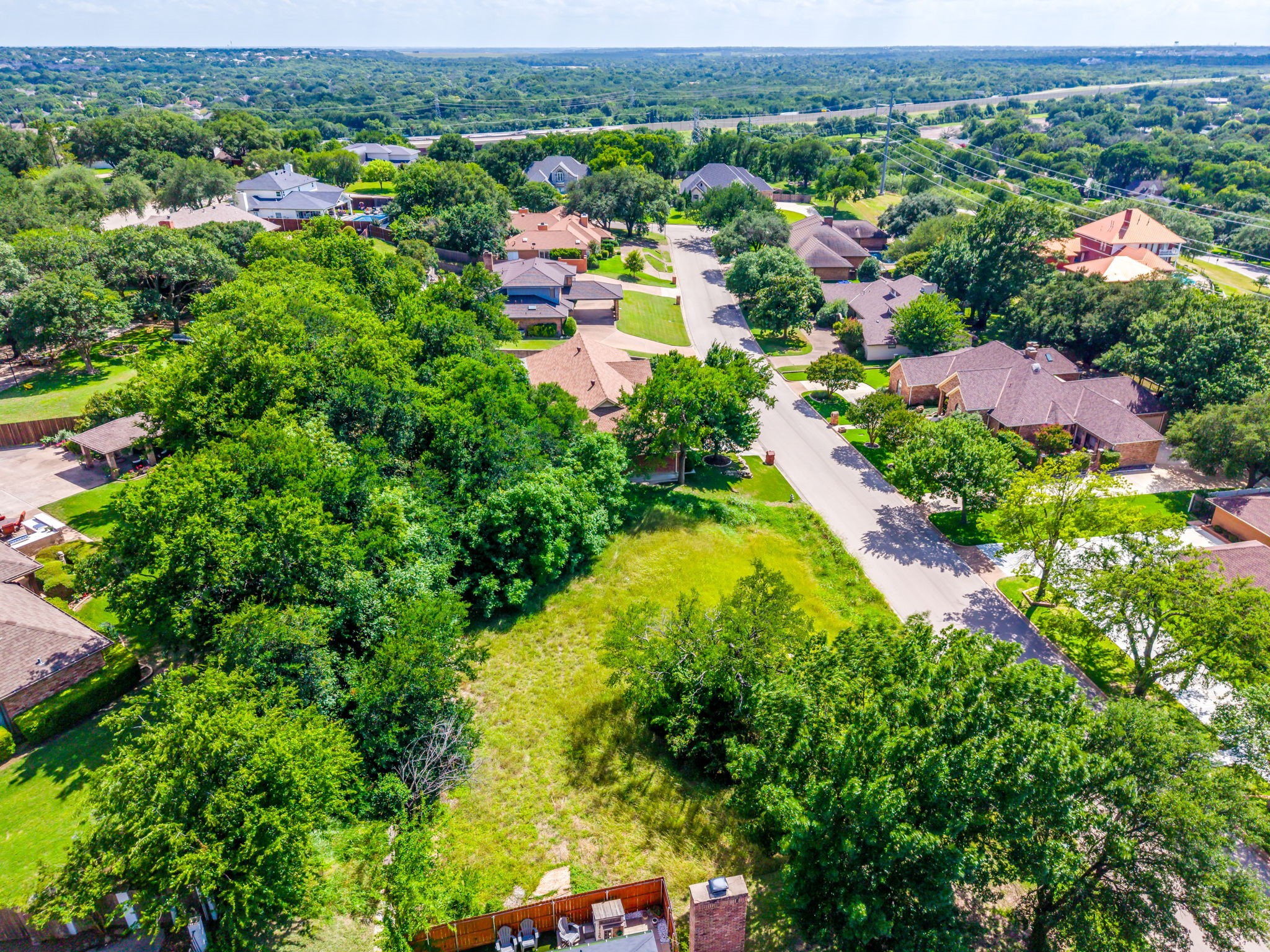 18 Thornhill Road Benbrook TX 76132