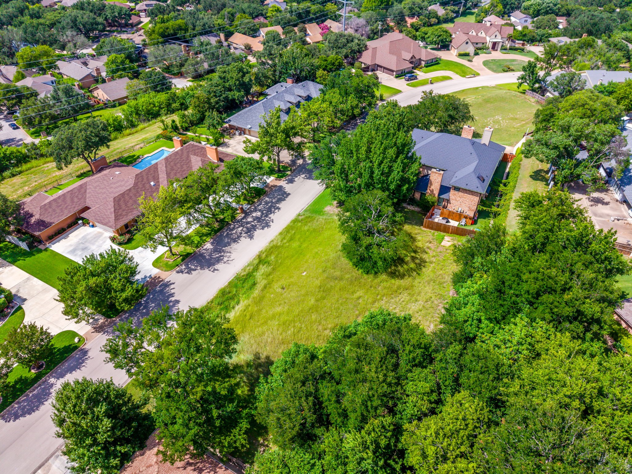 18 Thornhill Road Benbrook TX 76132
