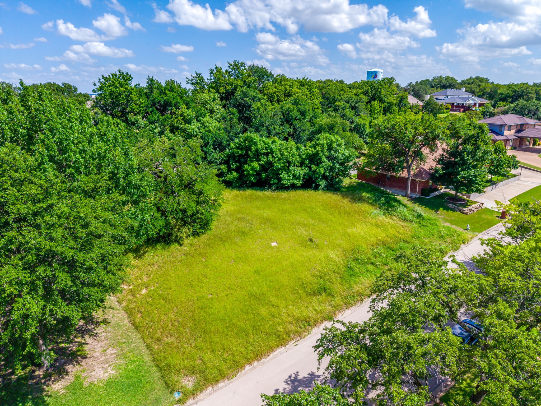18 Thornhill Road Benbrook TX 76132