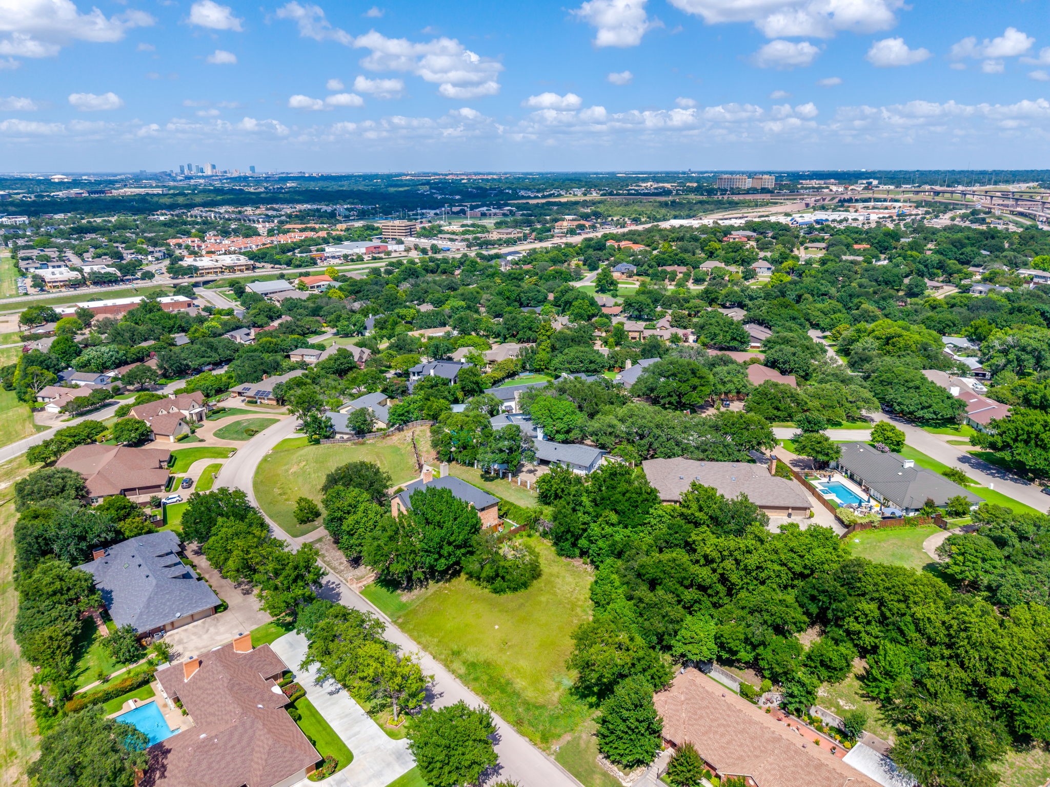 18 Thornhill Road Benbrook TX 76132
