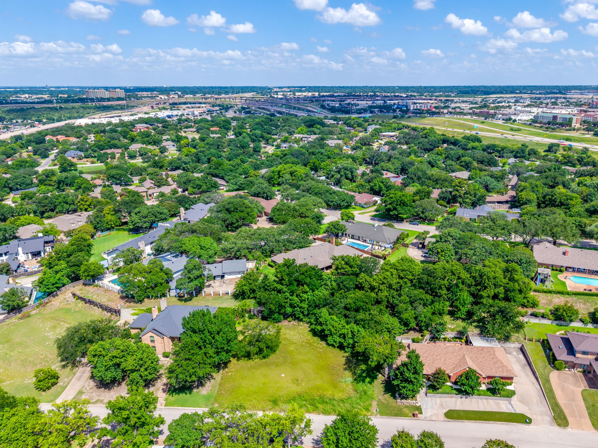 18 Thornhill Road Benbrook TX 76132