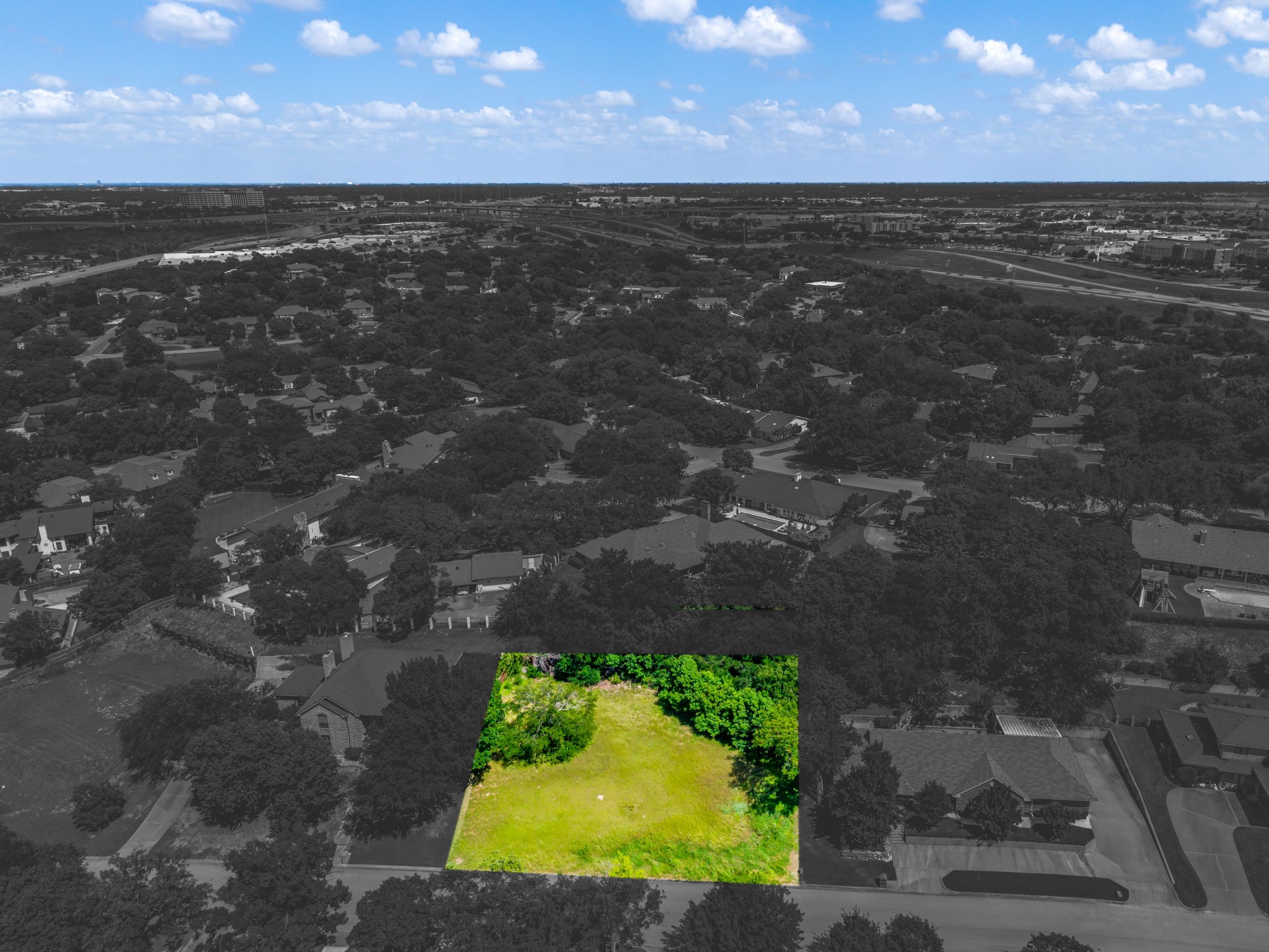 18 Thornhill Road Benbrook TX 76132