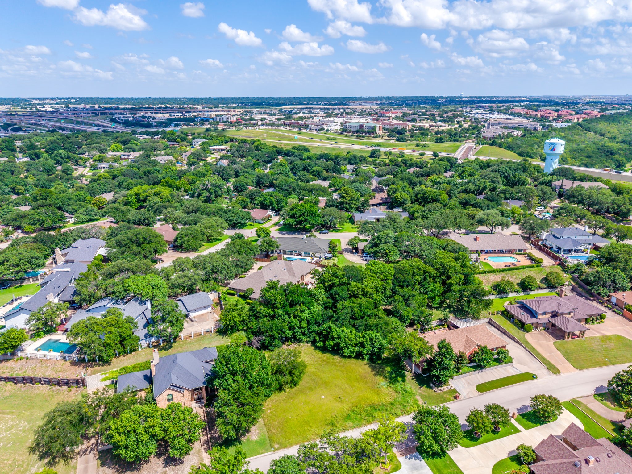 18 Thornhill Road Benbrook TX 76132