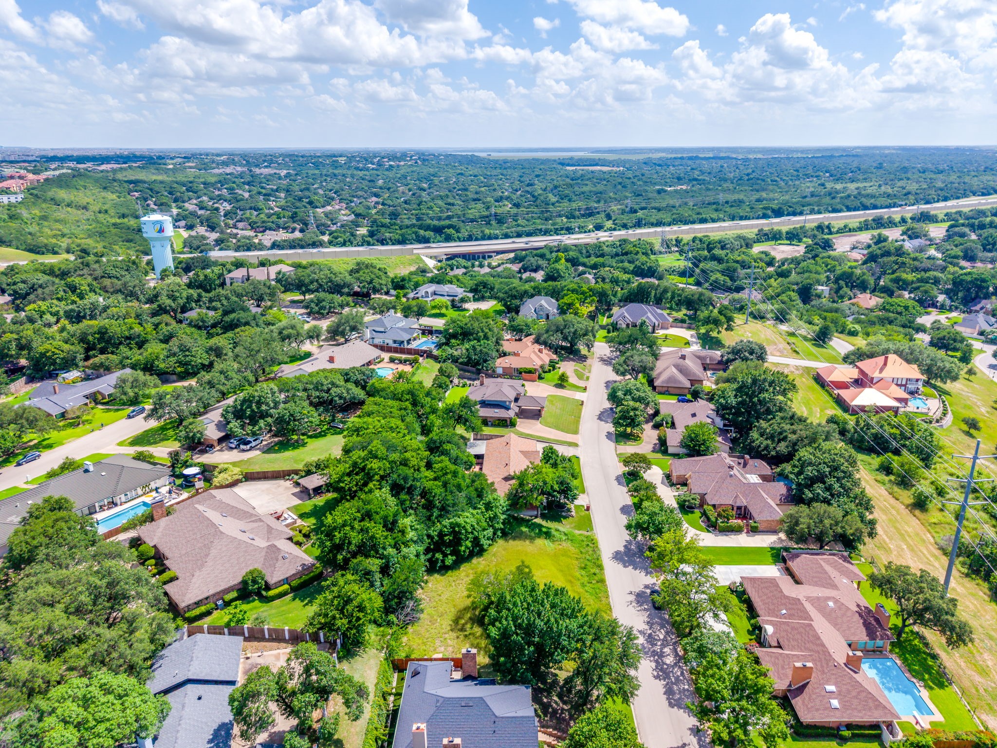 18 Thornhill Road Benbrook TX 76132
