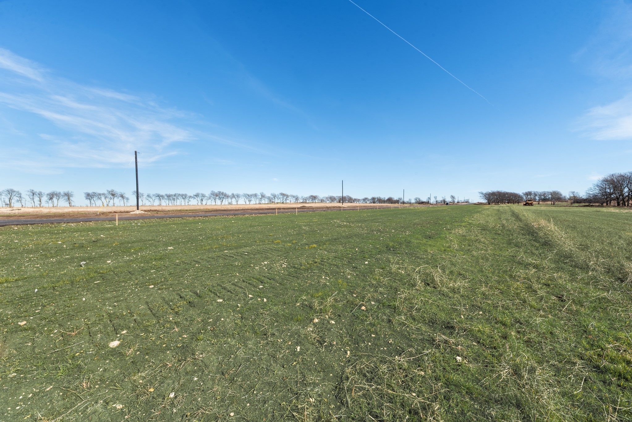 Tbd Bois D'arc Lane Ponder TX 76259