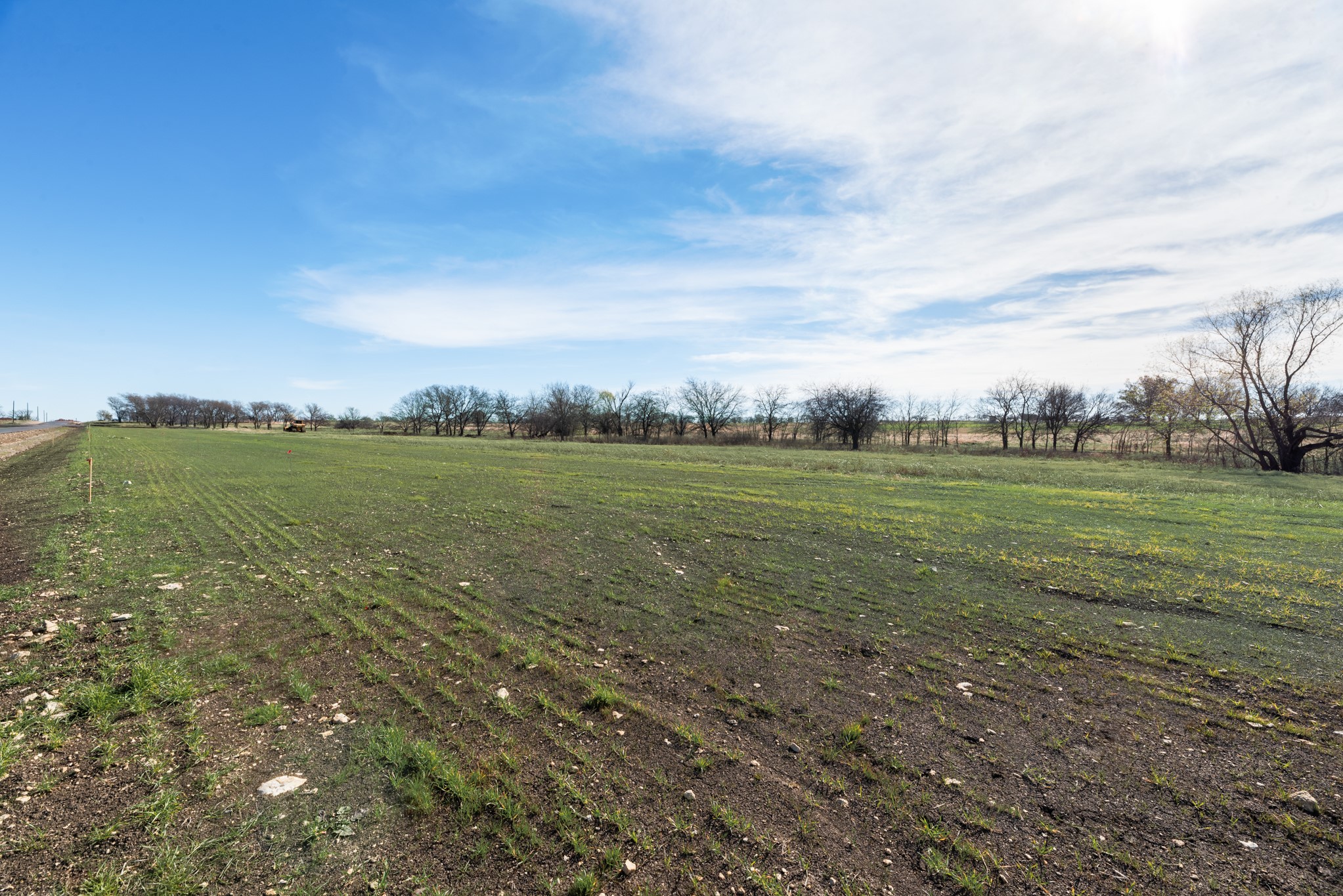 Tbd Bois D'arc Lane Ponder TX 76259