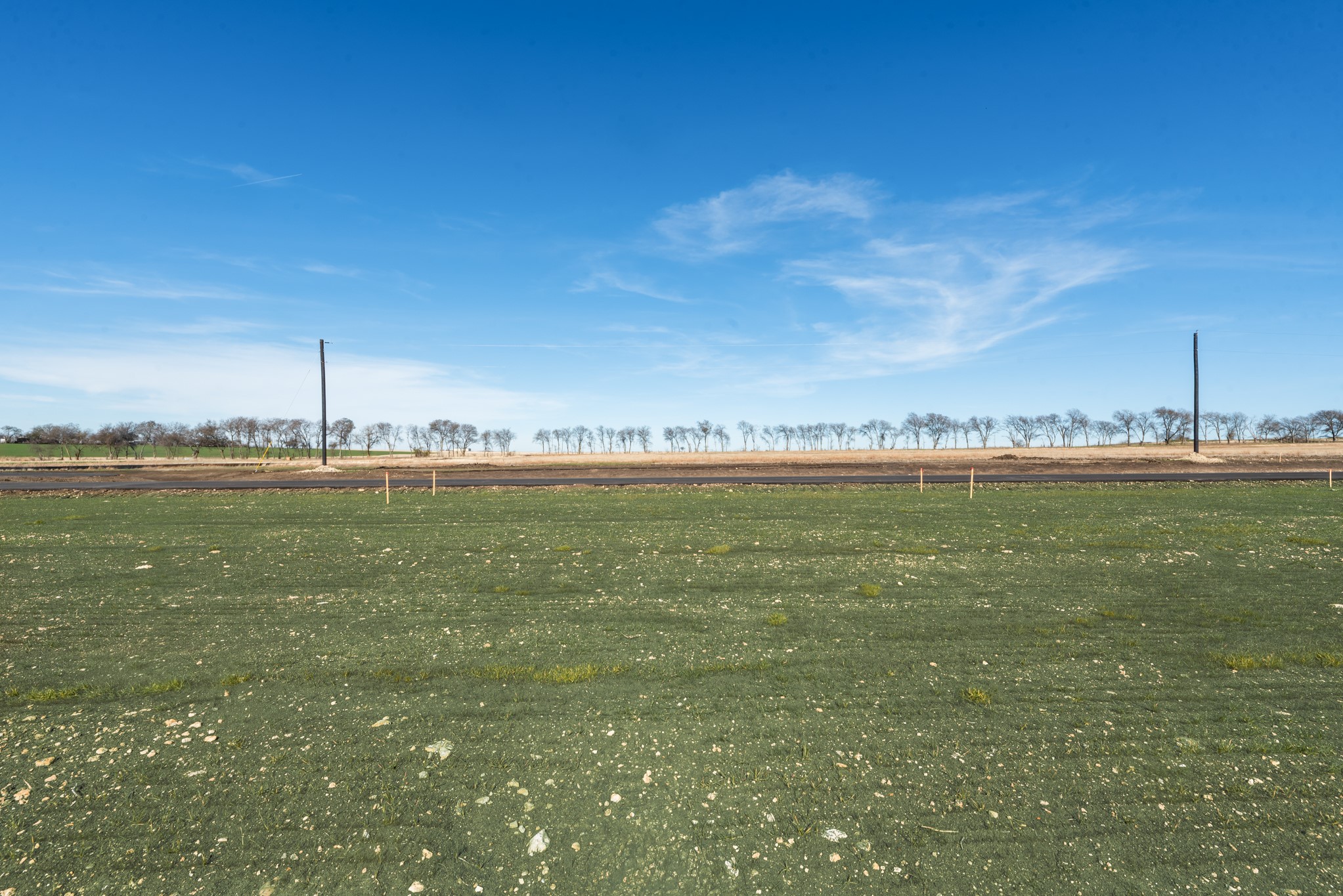 Tbd Bois D'arc Lane Ponder TX 76259