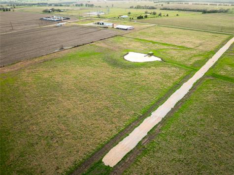 108 Private Road 14025 Blossom TX 75416