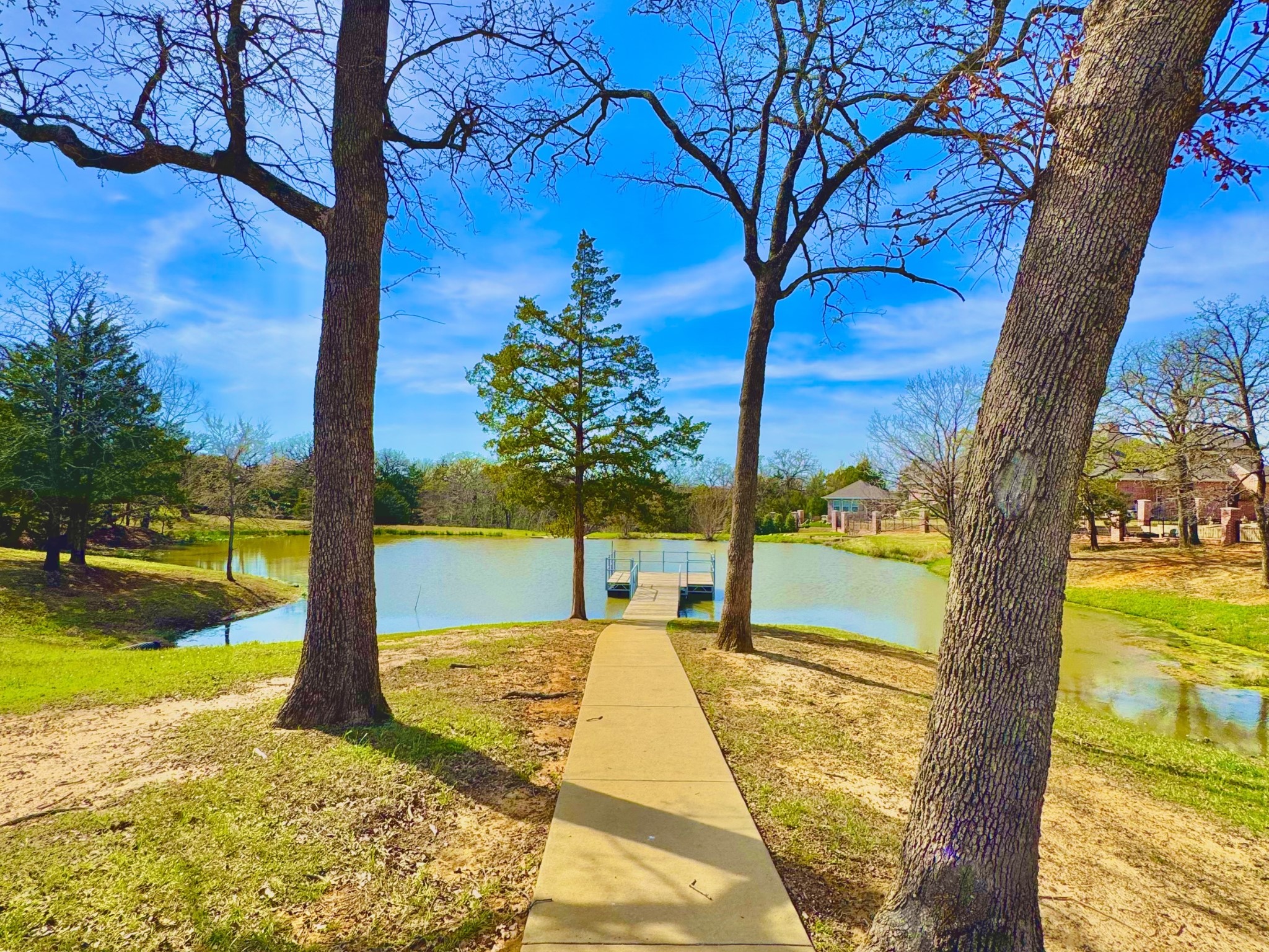 112 Lakelands Court Gordonville TX 76245